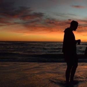 Meet your Posher, Brendan